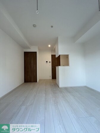 シャンファーレ東京ノースの物件内観写真